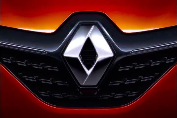 Renault Clio wordt voor Genève onthuld