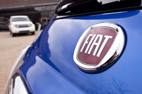 Fiat Chrysler trekt fusievoorstel Renault in