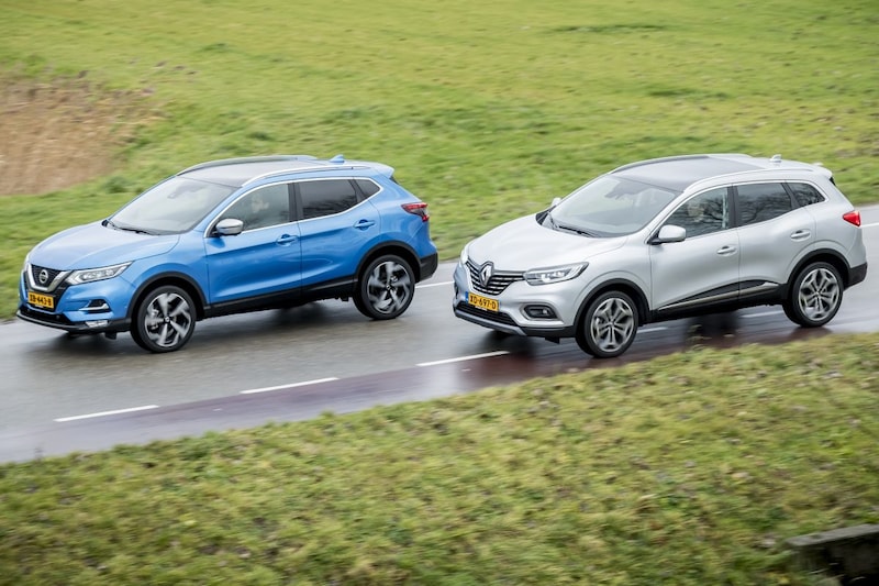 Renault verkoopt eerste deel van belang in Nissan